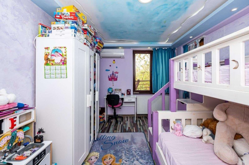 Дава под наем 3-СТАЕН, гр. Пловдив, Остромила, снимка 8 - Апартаменти - 53530259