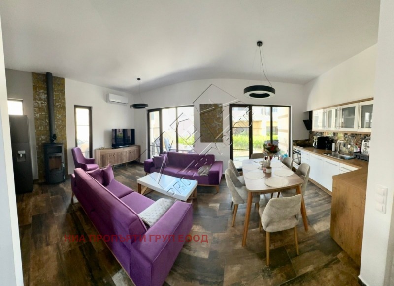 Do wynajęcia  Dom region Burgas , Pomorie , 140 mkw | 43784666 - obraz [2]