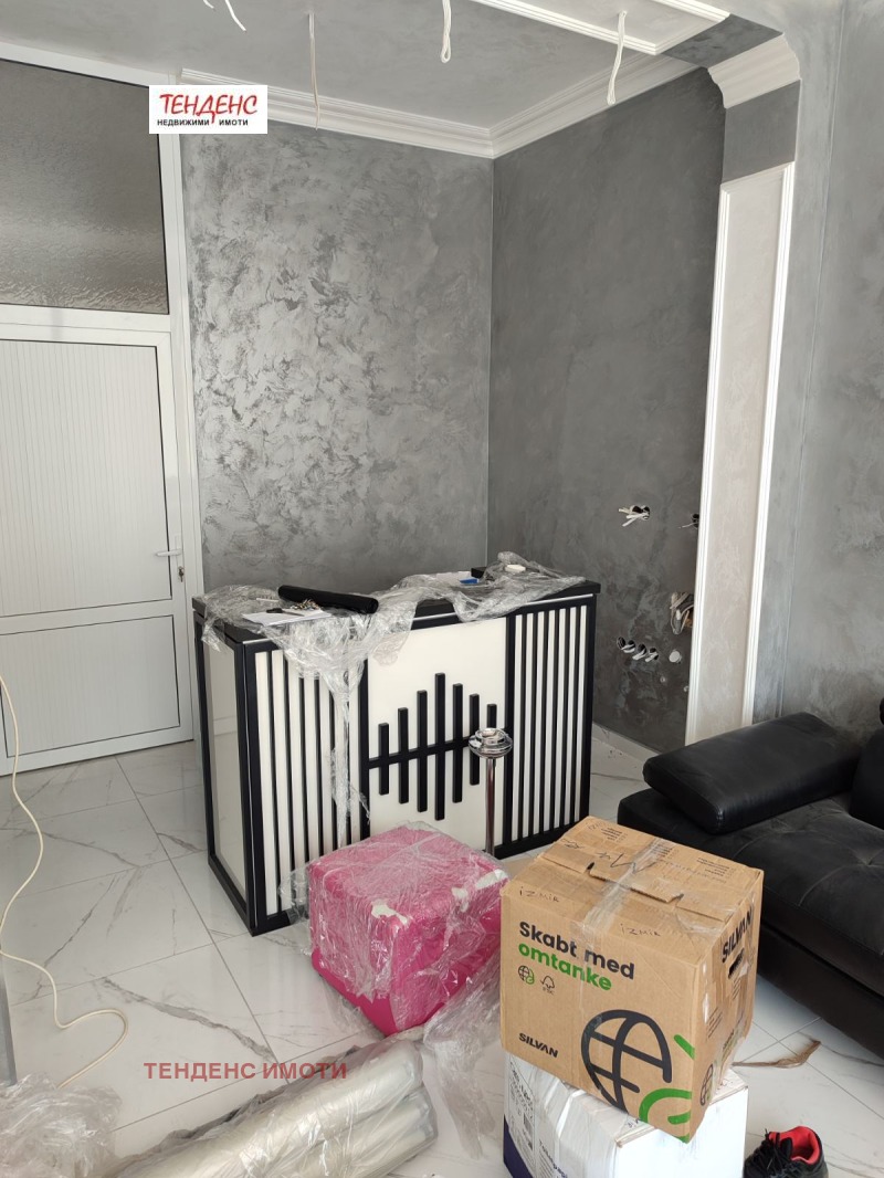 Дава под наем  Магазин град Кърджали , Възрожденци , 70 кв.м | 77819483 - изображение [2]
