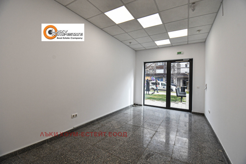 Дава под наем МАГАЗИН, гр. София, Овча купел