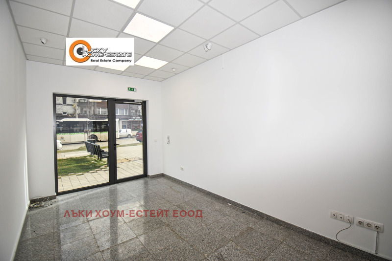 Дава под наем МАГАЗИН, гр. София, Овча купел, снимка 2 - Магазини - 53497464