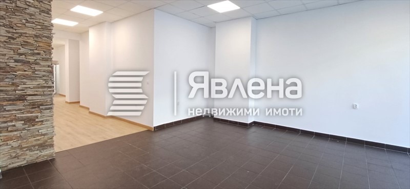 Дава под наем МАГАЗИН, гр. София, Гоце Делчев, снимка 3 - Магазини - 55893783