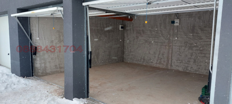 Дава под наем  Гараж град София , Младост 4 , 38 кв.м | 52393628 - изображение [9]