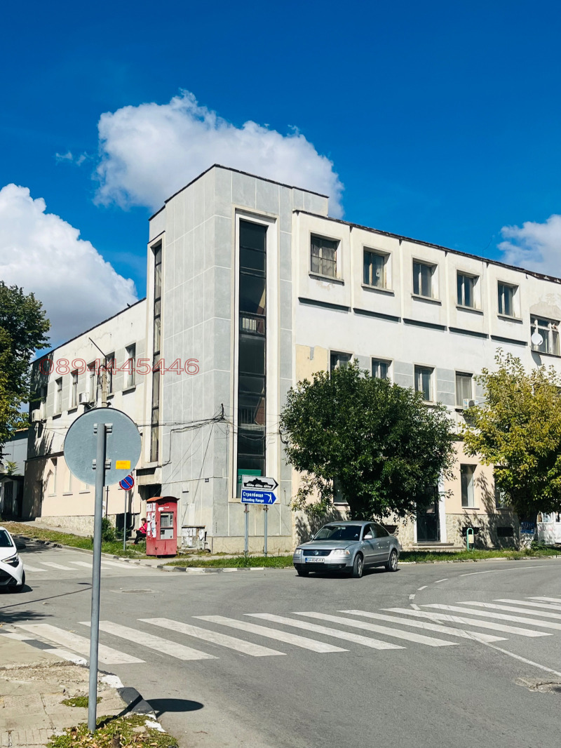 Дава под наем БИЗНЕС ИМОТ, гр. Кнежа, област Плевен, снимка 3 - Други - 52781973