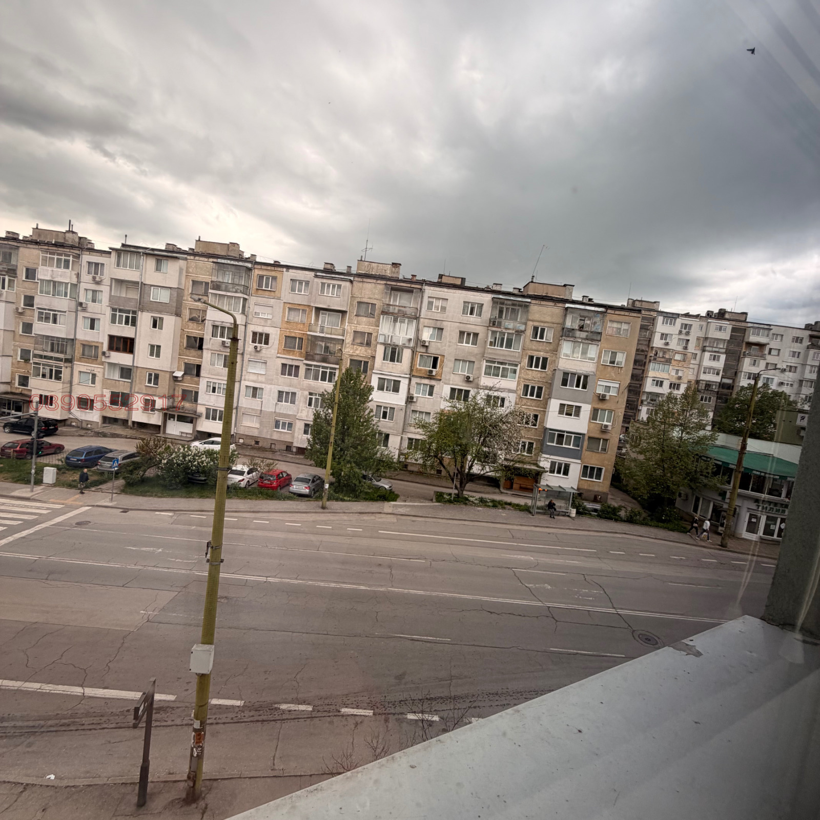 Дава под наем 2-СТАЕН, гр. Габрово, Младост, снимка 13 - Апартаменти - 54362942