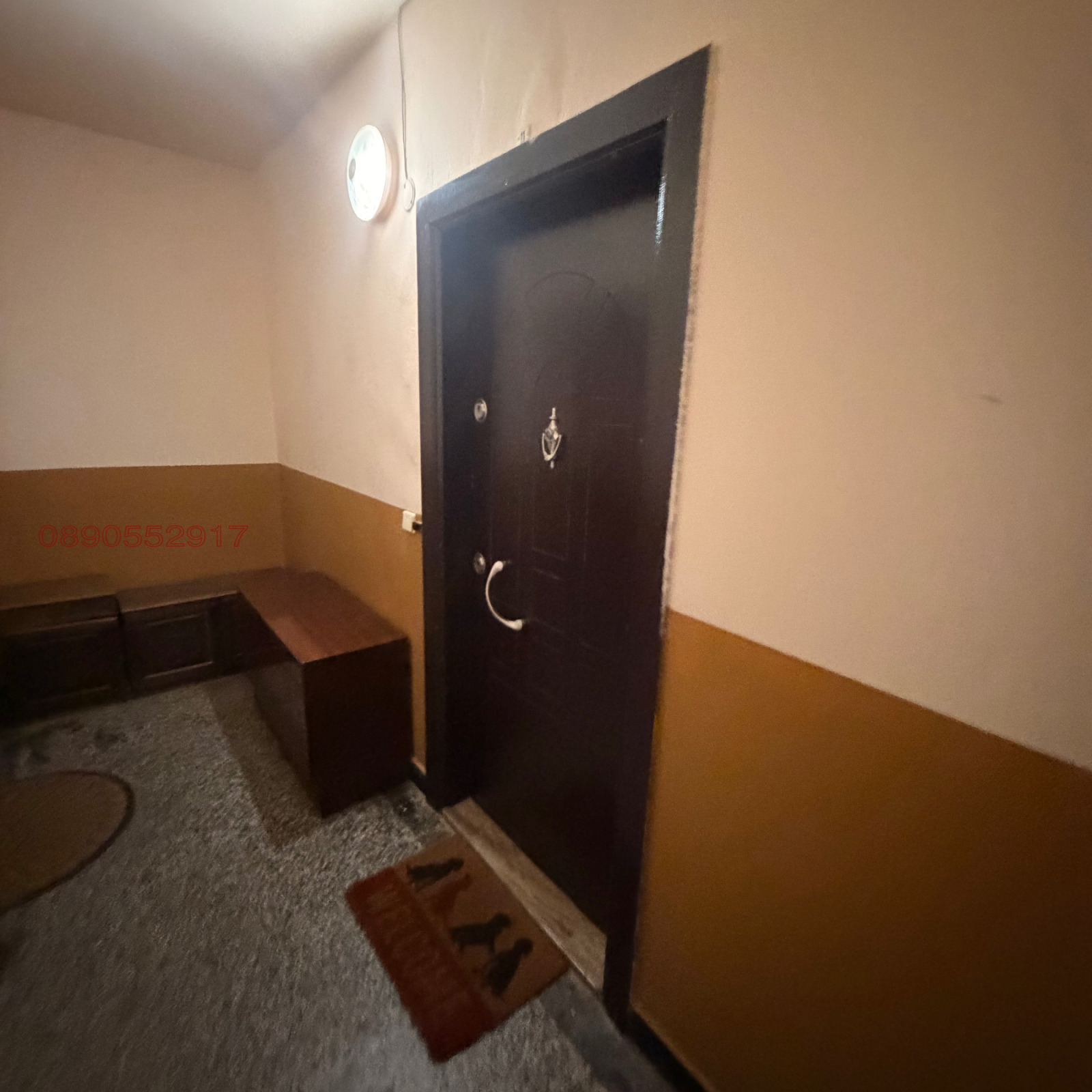 Дава под наем 2-СТАЕН, гр. Габрово, Младост, снимка 16 - Апартаменти - 54362942