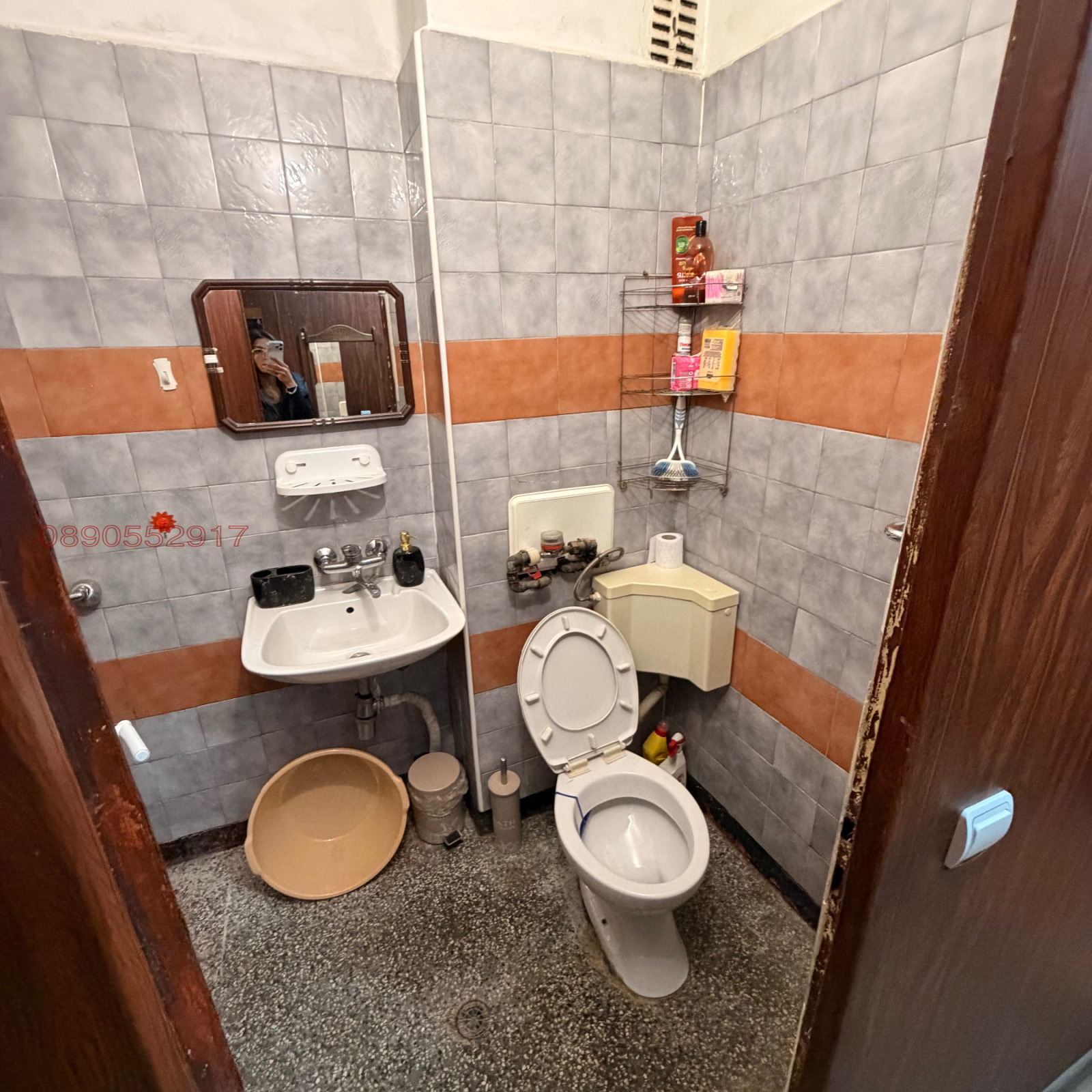 Дава под наем 2-СТАЕН, гр. Габрово, Младост, снимка 3 - Апартаменти - 54362942