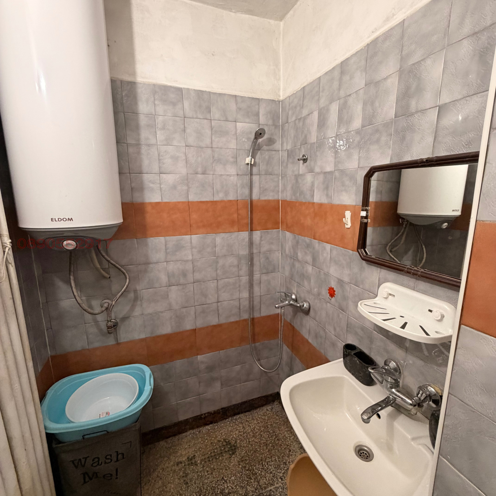 Дава под наем 2-СТАЕН, гр. Габрово, Младост, снимка 4 - Апартаменти - 54362942