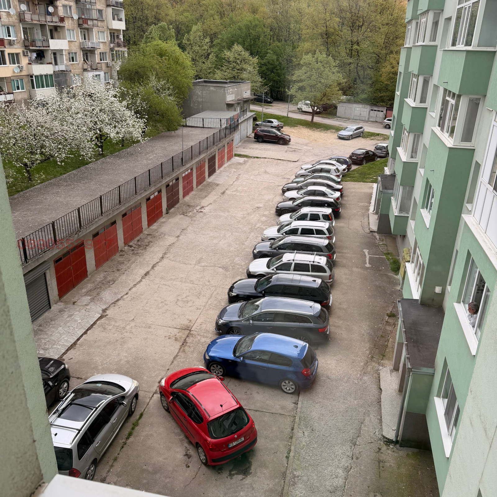 Дава под наем 2-СТАЕН, гр. Габрово, Младост, снимка 17 - Апартаменти - 54362942