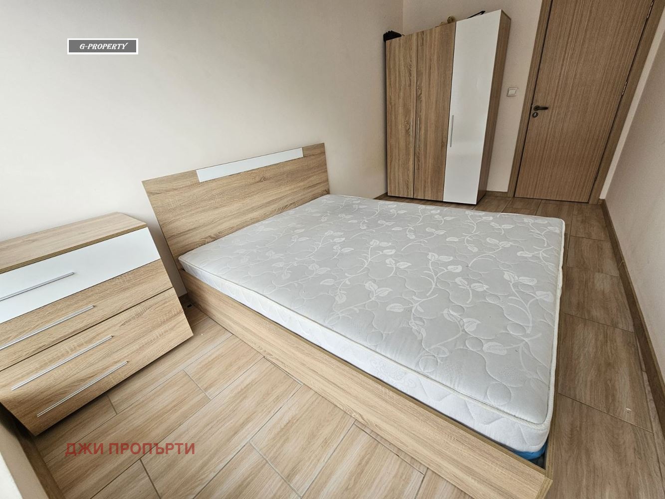 Дава под наем 2-СТАЕН, гр. София, Студентски град, снимка 3 - Апартаменти - 56724977