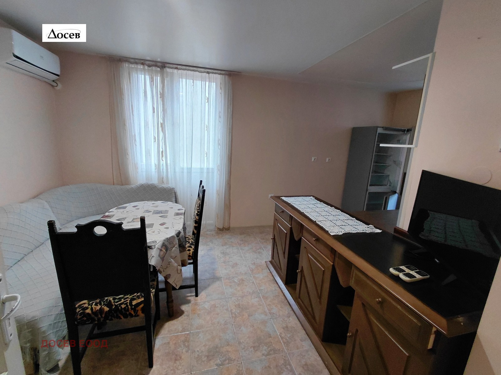 Дава под наем 3-СТАЕН, гр. Стара Загора, Център, снимка 6 - Апартаменти - 54039638