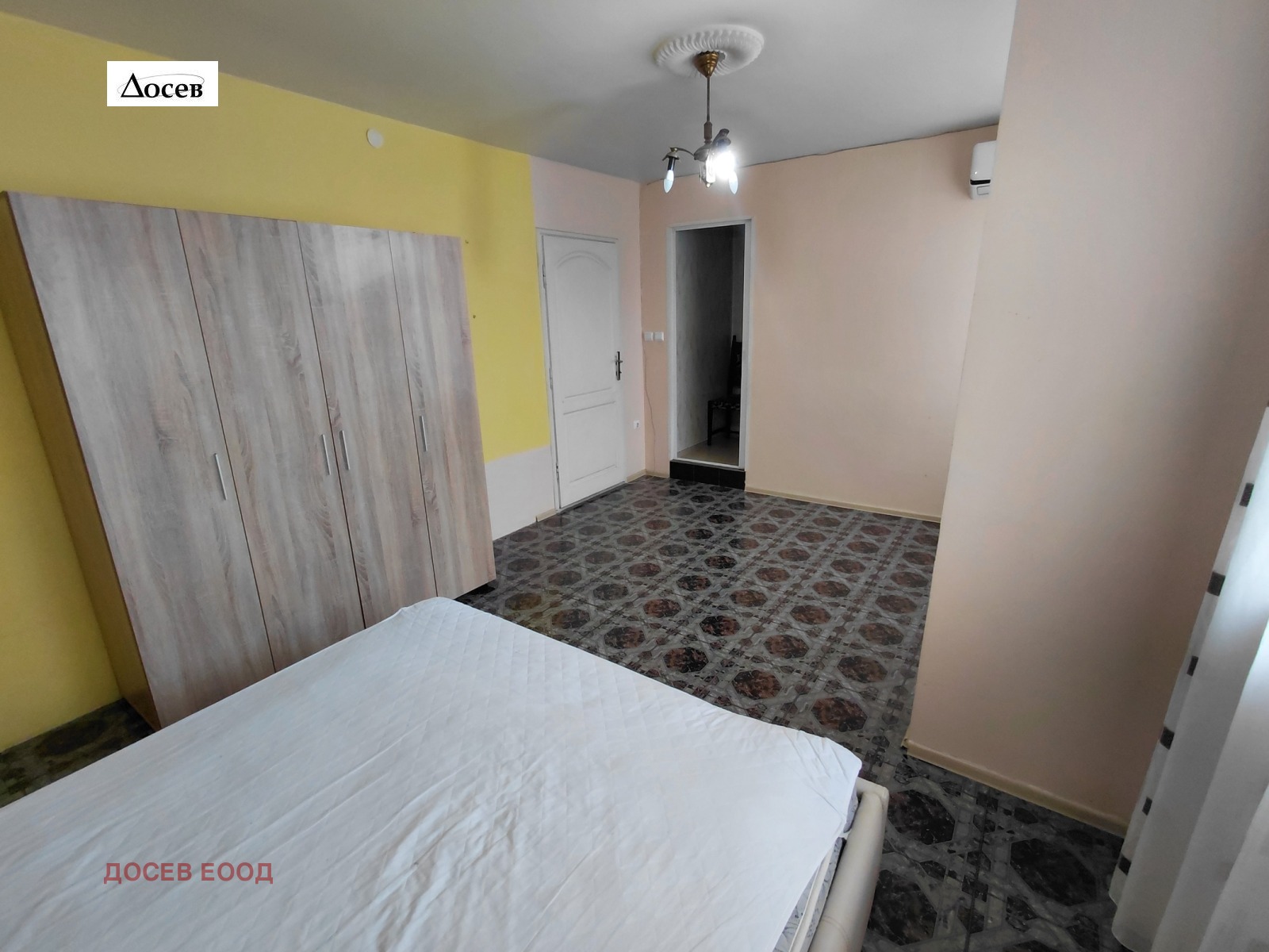 Дава под наем 3-СТАЕН, гр. Стара Загора, Център, снимка 15 - Апартаменти - 54039638