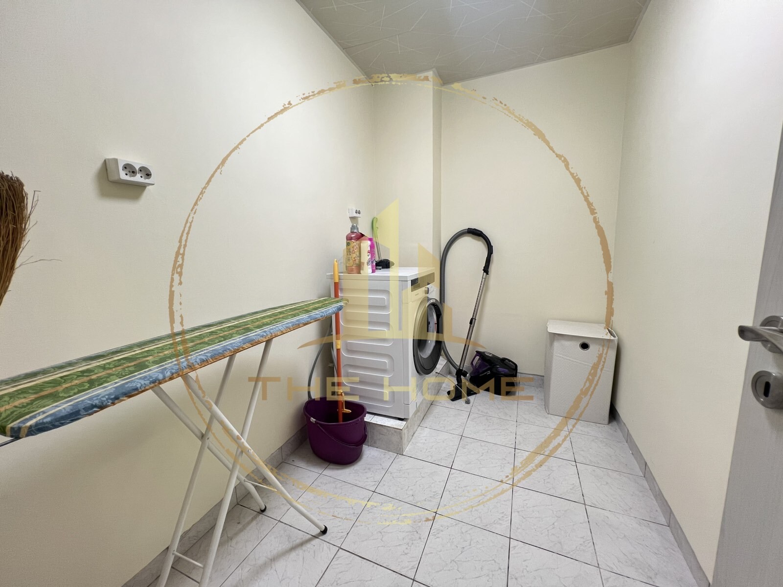 Дава под наем 3-СТАЕН, гр. Варна, Колхозен пазар, снимка 11 - Апартаменти - 54080009