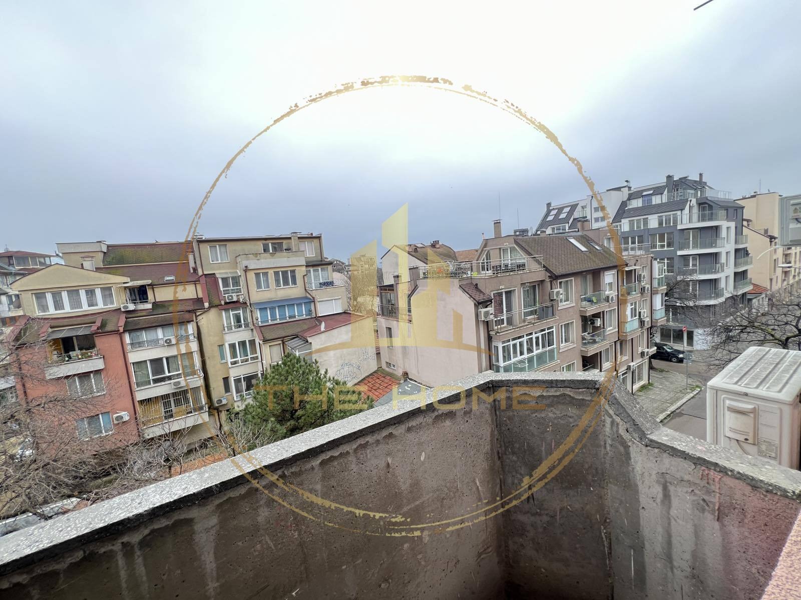 Дава под наем 3-СТАЕН, гр. Варна, Колхозен пазар, снимка 16 - Апартаменти - 54080009