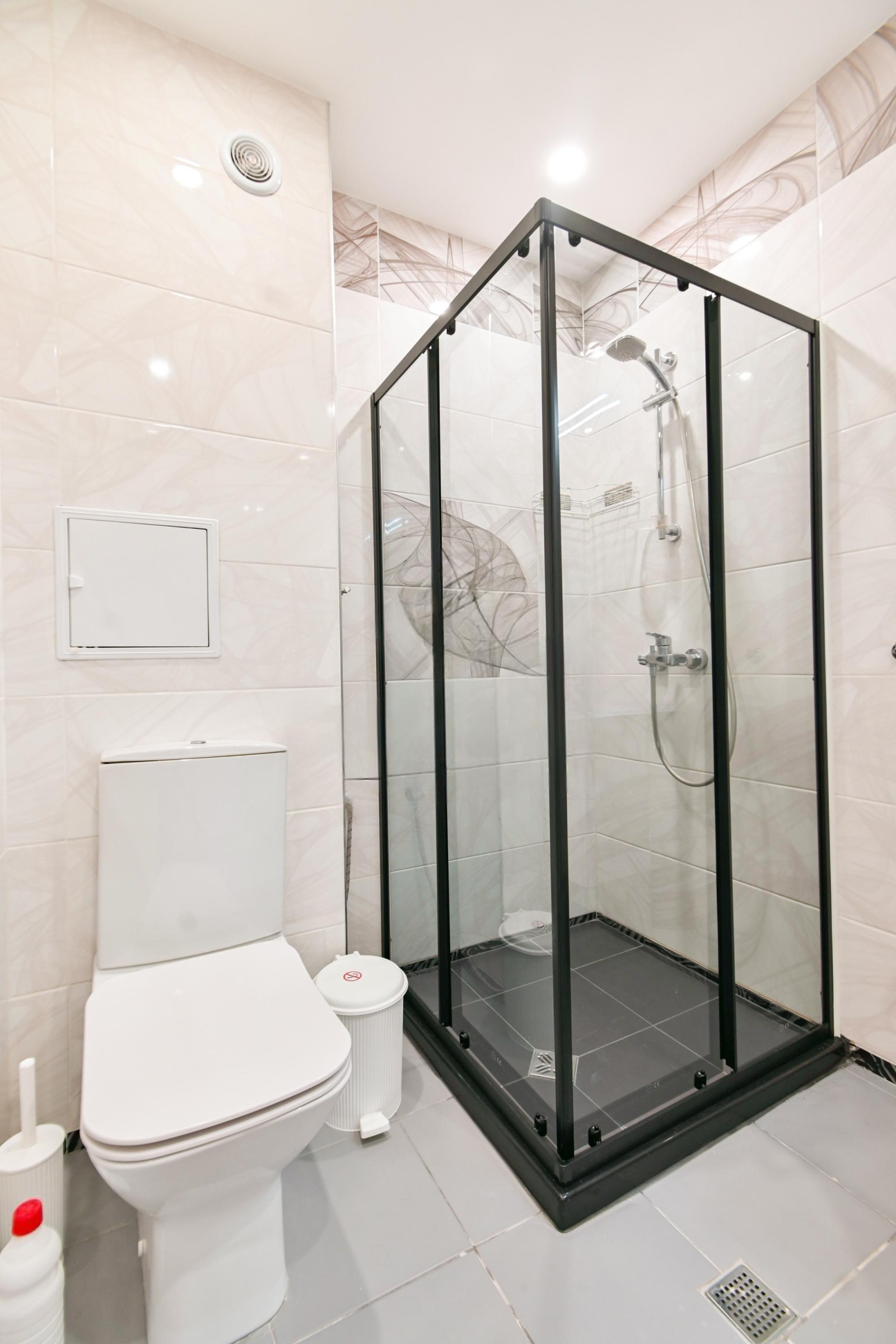 Дава под наем 3-СТАЕН, гр. София, Красна поляна 2, снимка 8 - Апартаменти - 54099840