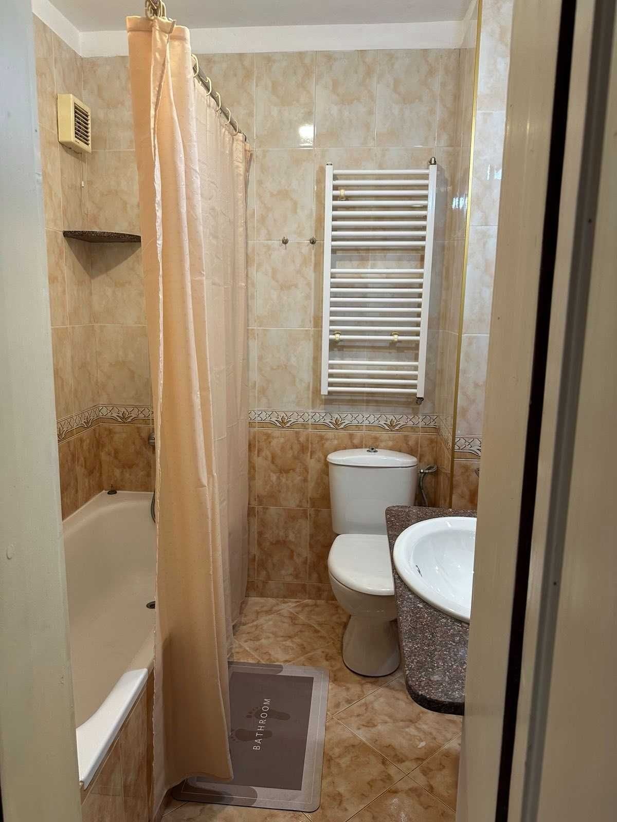 Дава под наем 3-СТАЕН, гр. София, Витоша, снимка 11 - Апартаменти - 55998488