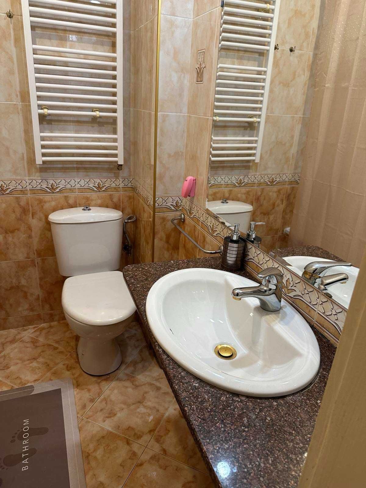 Дава под наем 3-СТАЕН, гр. София, Витоша, снимка 14 - Апартаменти - 55998488