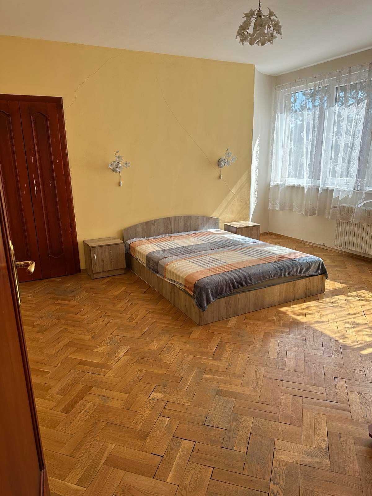 Дава под наем 3-СТАЕН, гр. София, Витоша, снимка 5 - Апартаменти - 55998488