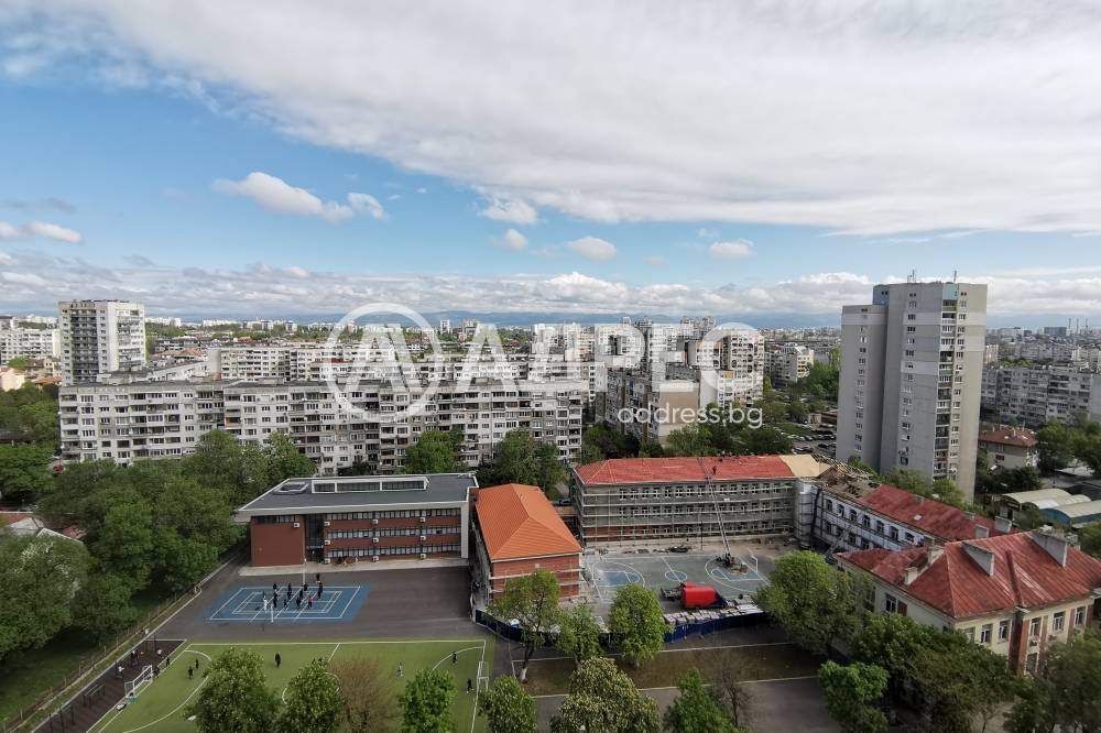 Дава под Наем 3-СТАЕН | Imot.bg — изображение 7