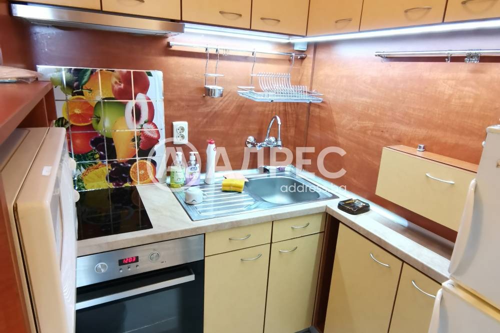 Дава под Наем 3-СТАЕН | Imot.bg — изображение 5