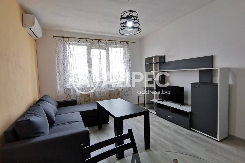 Дава под Наем 3-СТАЕН | Imot.bg — изображение 1