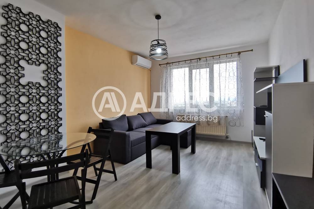 Дава под Наем 3-СТАЕН | Imot.bg — изображение 2