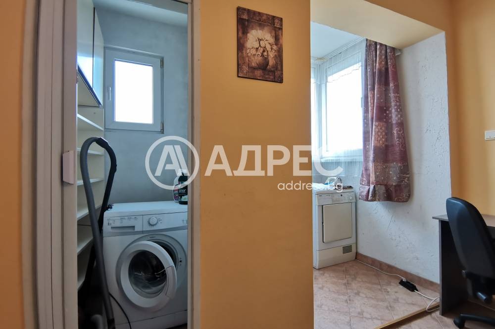 Дава под Наем 3-СТАЕН | Imot.bg — изображение 13