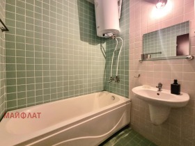 1 chambre Sarafovo, Bourgas 6