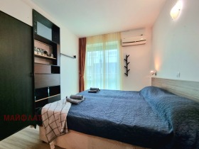 1 Schlafzimmer Sarafowo, Burgas 3