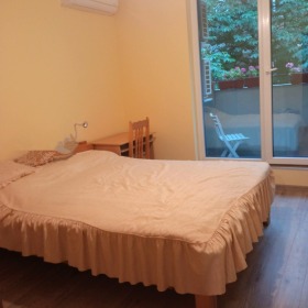 1 slaapkamer Sveta Troitsa, Sofia 5