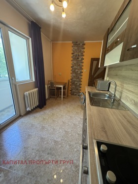1 sovrum Geo Milev, Sofia 5