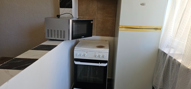 Дава под наем 1-СТАЕН, гр. Перник, Тева, снимка 3 - Апартаменти - 52525109