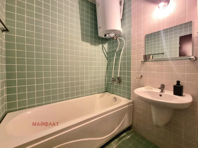 En renta  1 dormitorio Burgas , Sarafovo , 60 metros cuadrados | 53165943 - imagen [6]