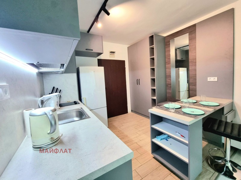 En renta  1 dormitorio Burgas , Sarafovo , 60 metros cuadrados | 53165943 - imagen [13]