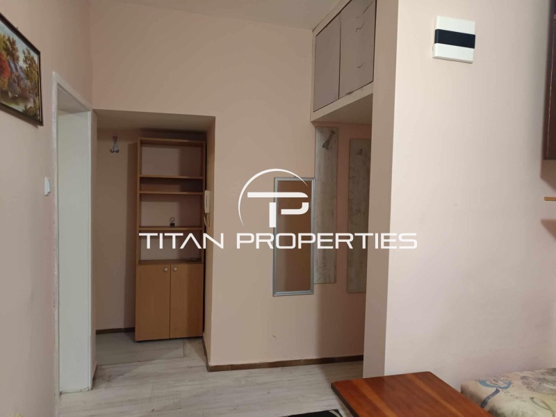 K pronájmu  1 ložnice Varna , Centar , 40 m2 | 42684143 - obraz [11]