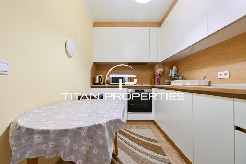 De inchiriat  1 dormitor Sofia , Sveta Troița , 65 mp | 11563869