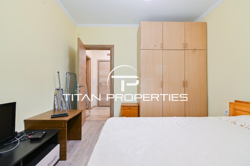 De inchiriat  1 dormitor Sofia , Sveta Troița , 65 mp | 11563869 - imagine [5]