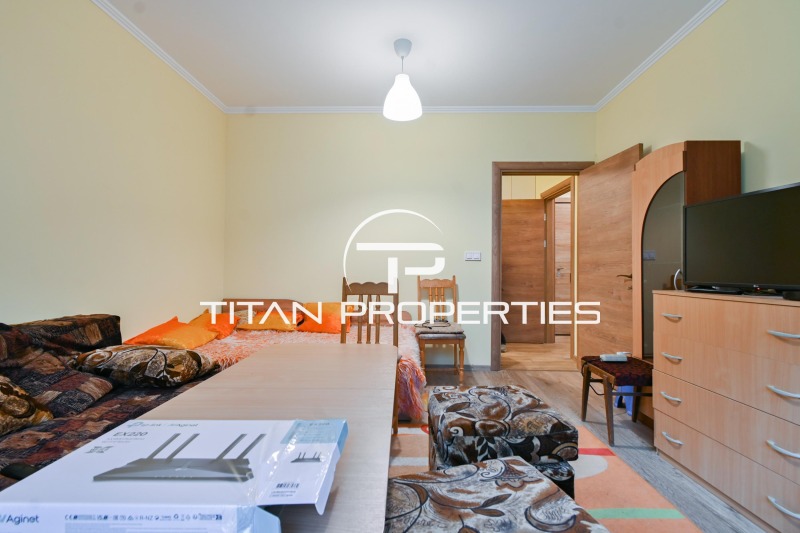 De inchiriat  1 dormitor Sofia , Sveta Troița , 65 mp | 11563869 - imagine [4]