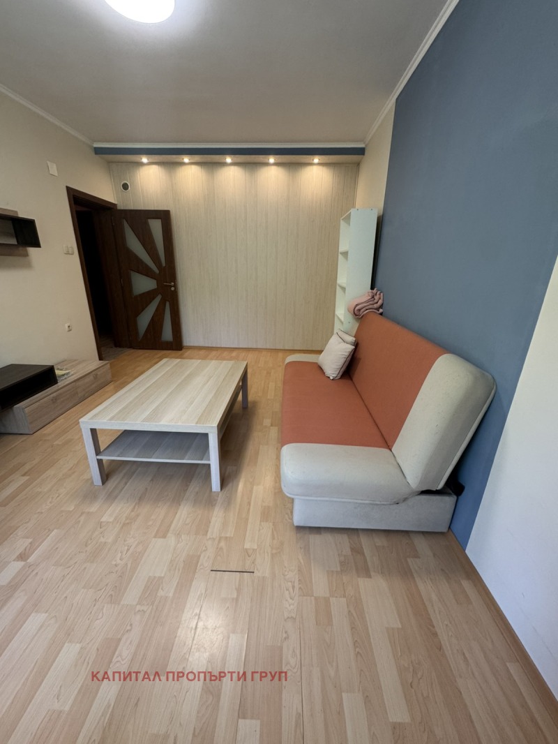 Издаје се  1 спаваћа соба Софија , Гео Милев , 65 м2 | 85016926 - слика [2]