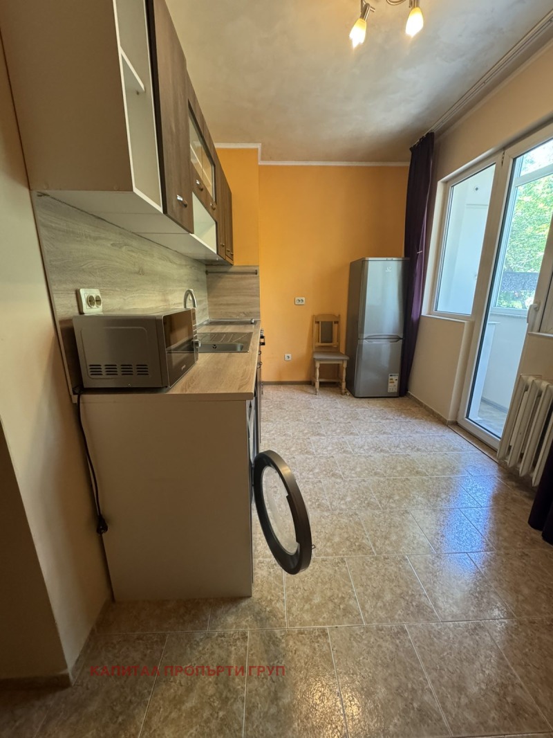Издаје се  1 спаваћа соба Софија , Гео Милев , 65 м2 | 85016926 - слика [4]