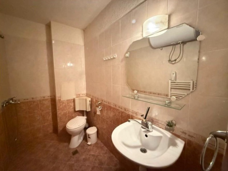 K pronájmu  1 ložnice Sofia , Belite brezi , 56 m2 | 74725940 - obraz [5]