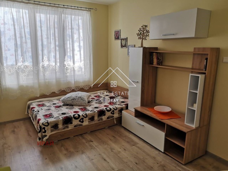 Te huur  1 slaapkamer Stara Zagora , Tsentar , 40 m² | 20330366 - afbeelding [7]