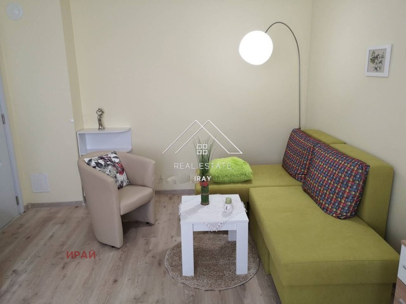 Te huur  1 slaapkamer Stara Zagora , Tsentar , 40 m² | 20330366 - afbeelding [4]