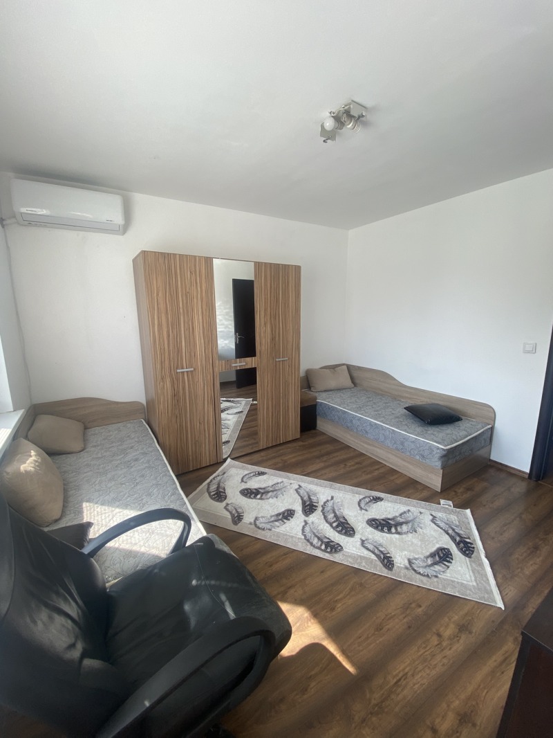 Te huur  1 slaapkamer Sofia , Ljulin 8 , 65 m² | 22030713 - afbeelding [5]