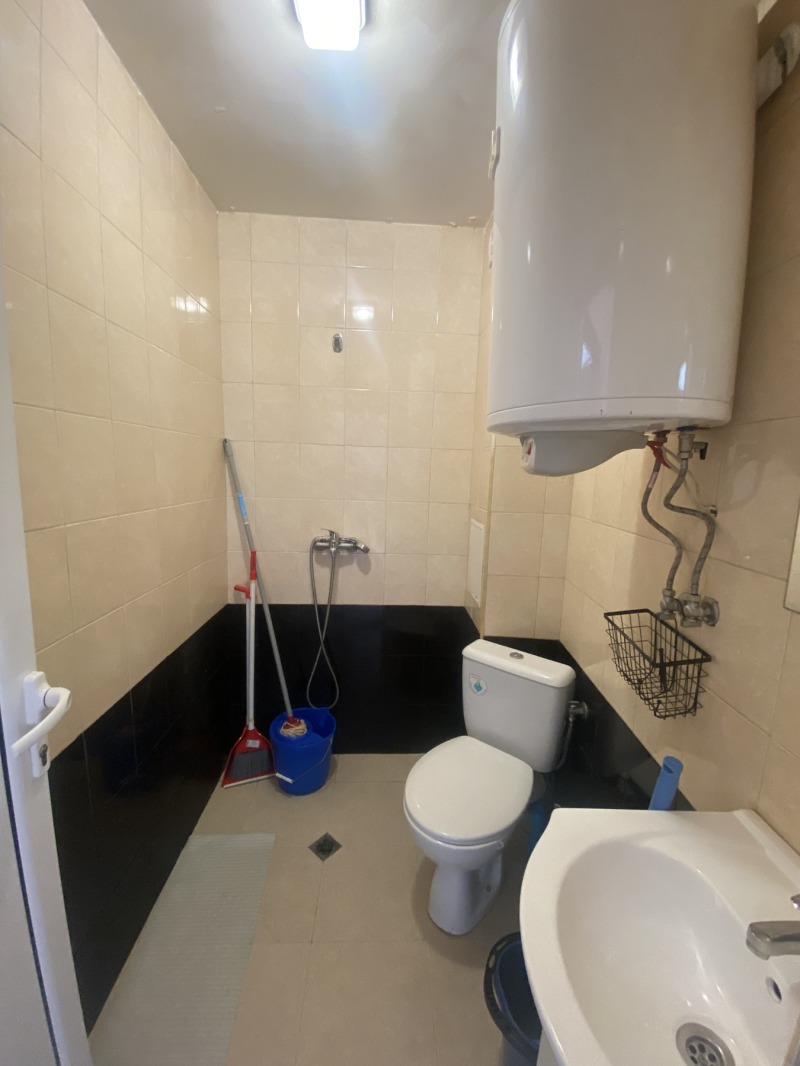 Te huur  1 slaapkamer Sofia , Ljulin 8 , 65 m² | 22030713 - afbeelding [9]