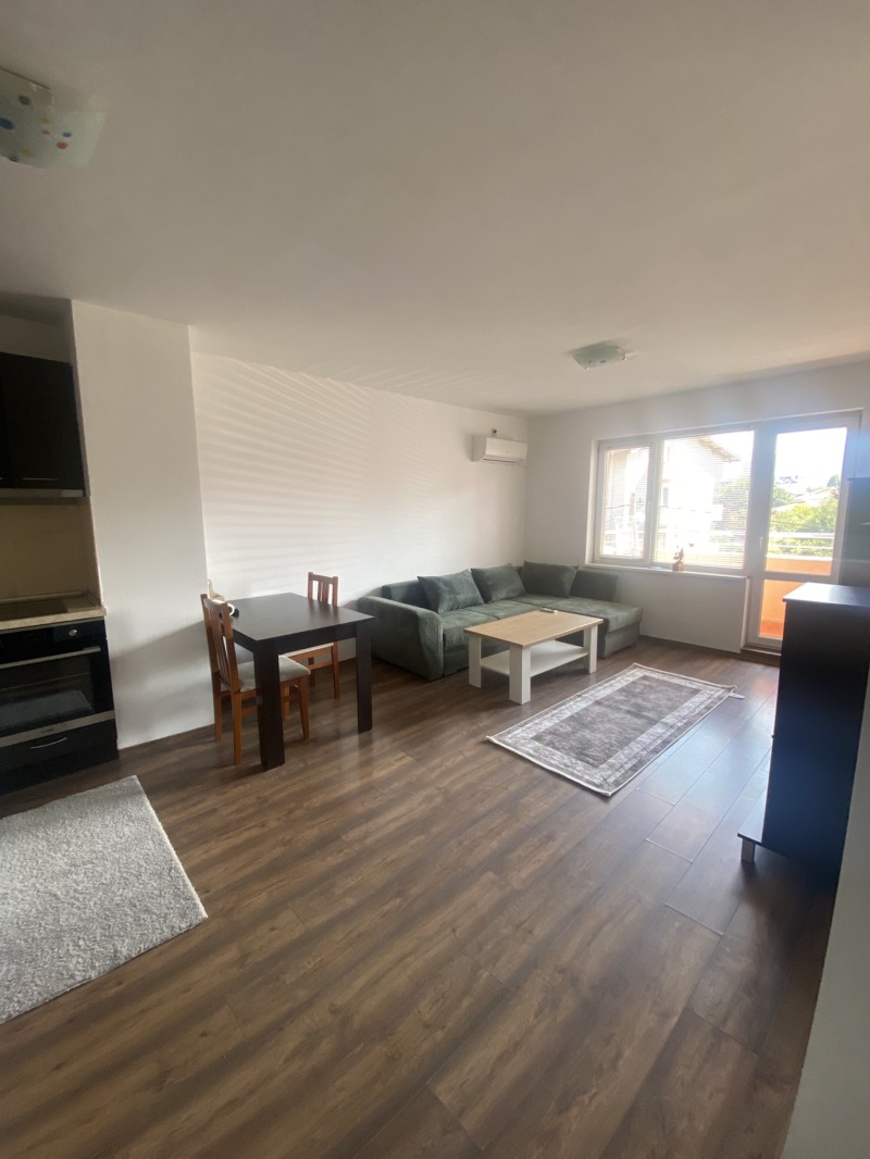 Te huur  1 slaapkamer Sofia , Ljulin 8 , 65 m² | 22030713 - afbeelding [3]