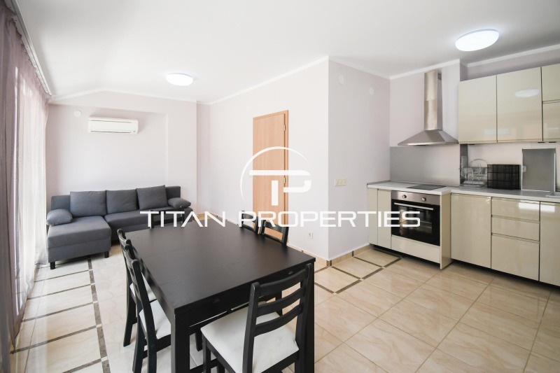 För uthyrning  1 sovrum Sofia , Manastirski livadi , 70 kvm | 57136819 - bild [2]