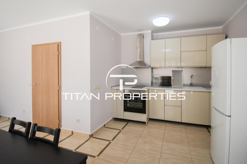 För uthyrning  1 sovrum Sofia , Manastirski livadi , 70 kvm | 57136819 - bild [3]