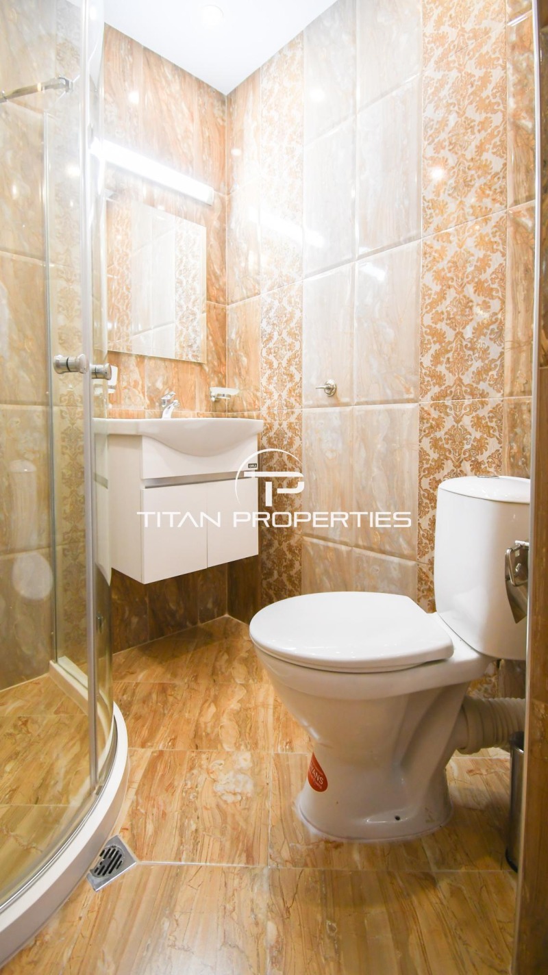 För uthyrning  1 sovrum Sofia , Manastirski livadi , 70 kvm | 57136819 - bild [7]