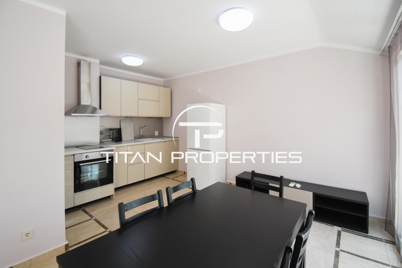 För uthyrning  1 sovrum Sofia , Manastirski livadi , 70 kvm | 57136819 - bild [4]